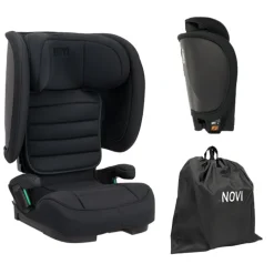 Novi Max I-Size Autostoel Inclusief Draagtas