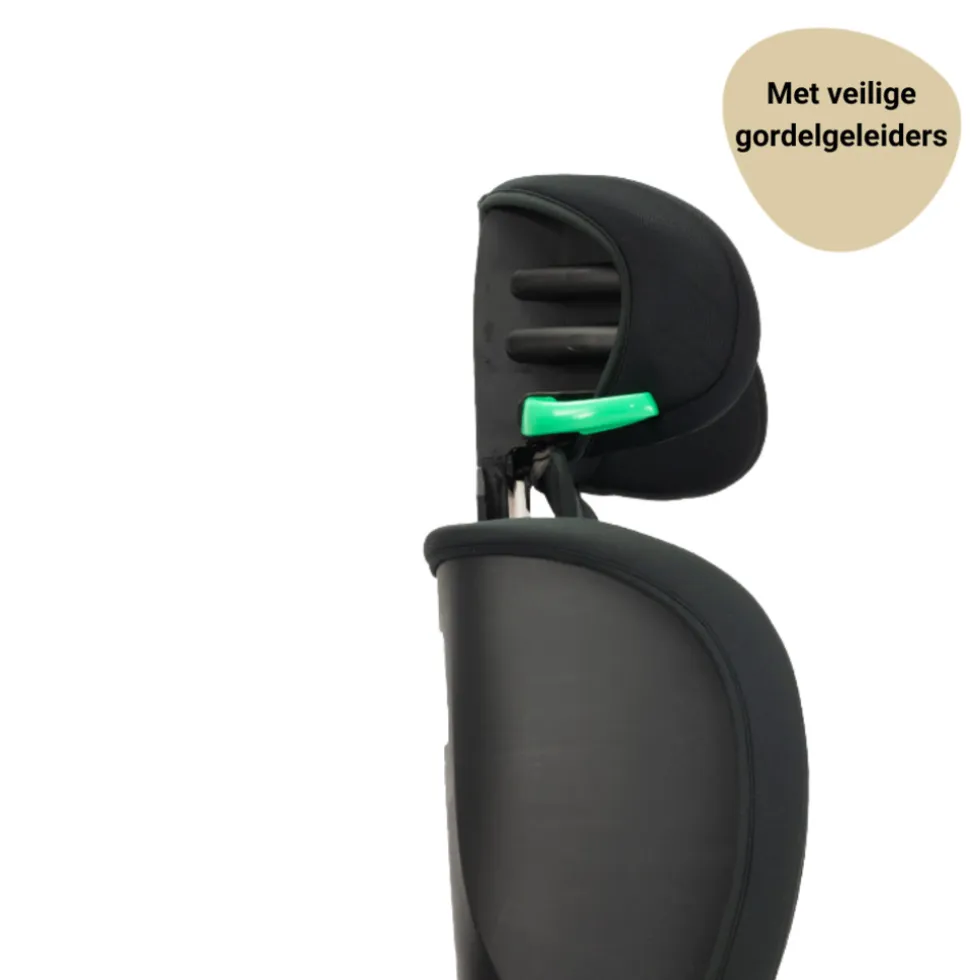 Novi Max I-Size Autostoel Inclusief Draagtas