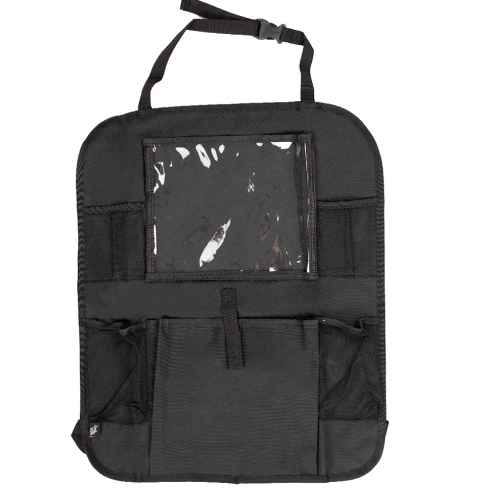 Novi met Tablet-/Telefoonhouder Organizer Backseat