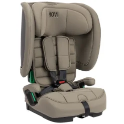 Novi Morris I-Size Autostoel Inclusief Draagtas
