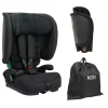 Novi Morris I-Size Autostoel Inclusief Draagtas