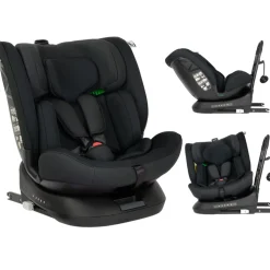 Novi Nathan V2 Premium Autostoel