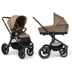 Novi Nena Pro Kinderwagen