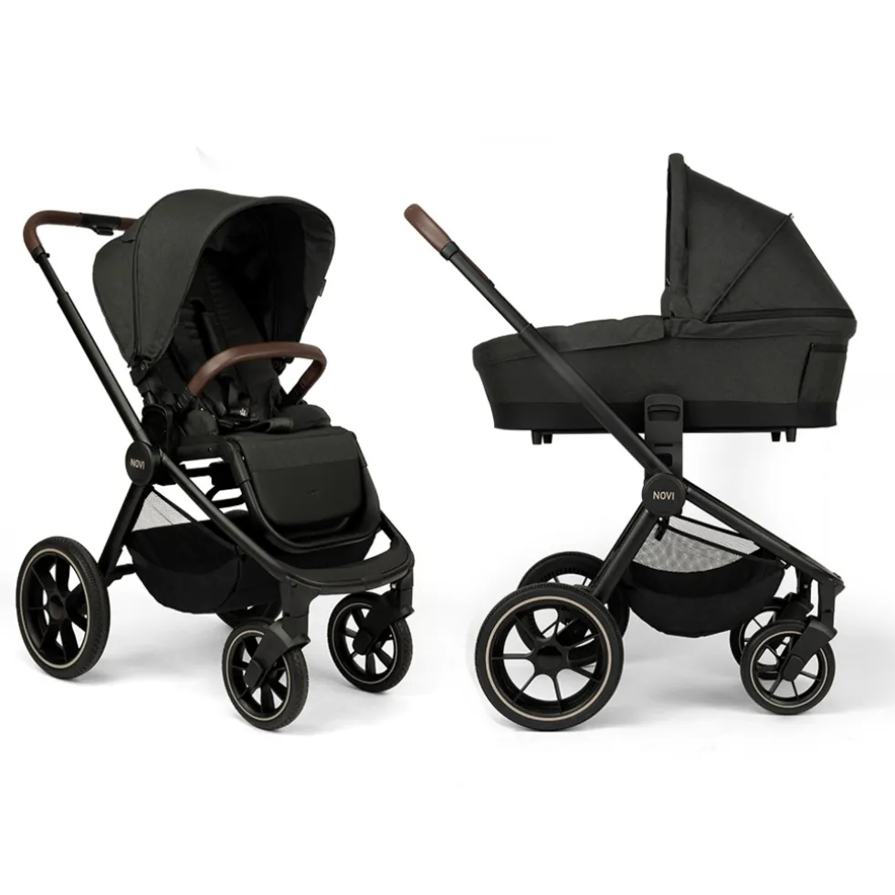 Novi Nena Pro Kinderwagen