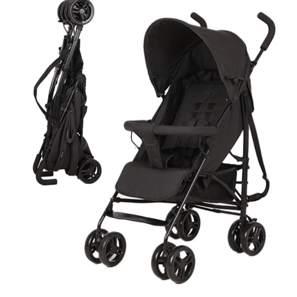 Novi Nick Buggy
