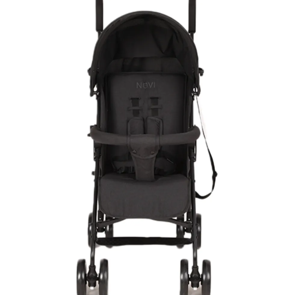 Novi Nick Buggy