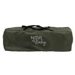 Novi Nicky Campingbed