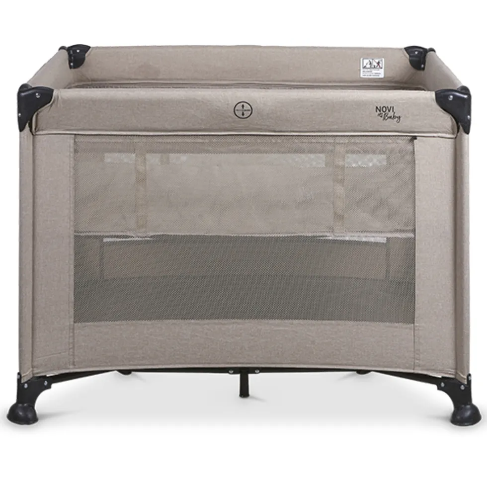 Novi Nolan Luxe Air+ Campingbed