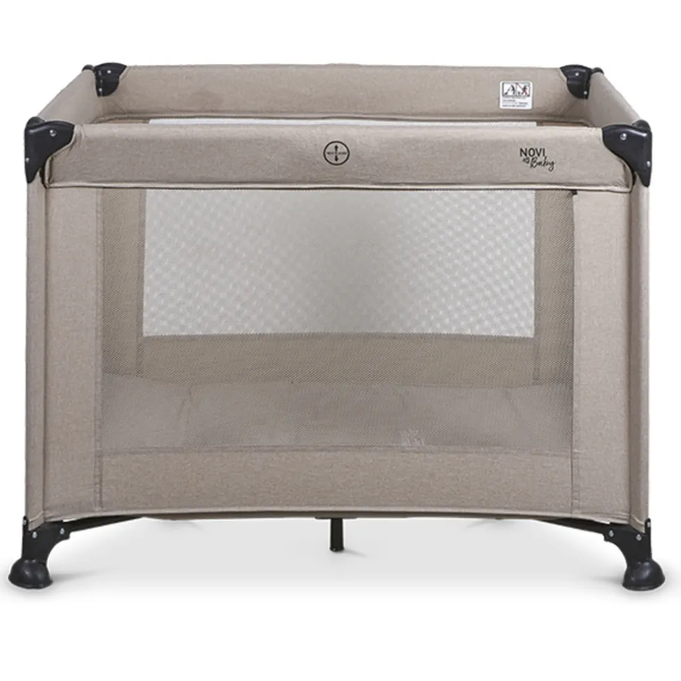 Novi Nolan Luxe Air+ Campingbed