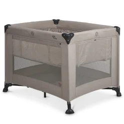 Novi Nolan Luxe Air+ Campingbed