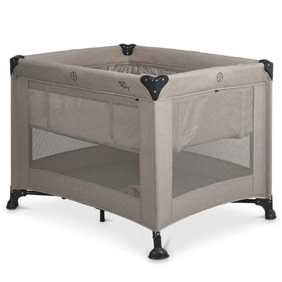 Novi Nolan Luxe Air+ Campingbed