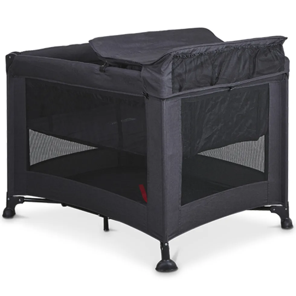 Novi Nolan Luxe Air+ Campingbed