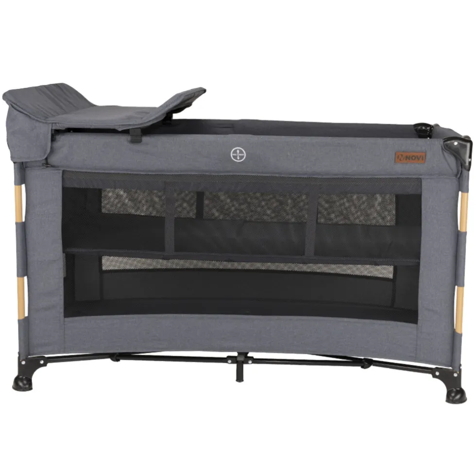 Novi Nora Campingbed