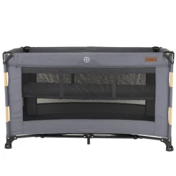 Novi Nora Campingbed