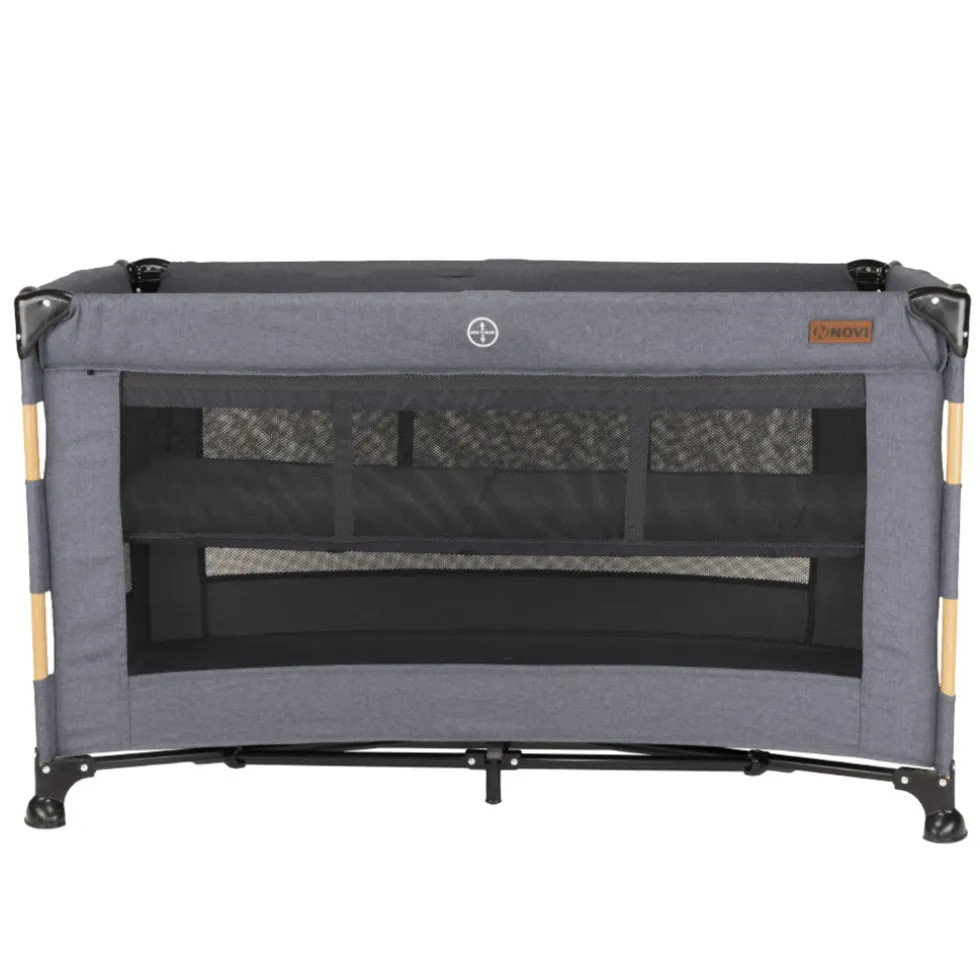 Novi Nora Campingbed