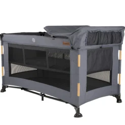 Novi Nora Campingbed