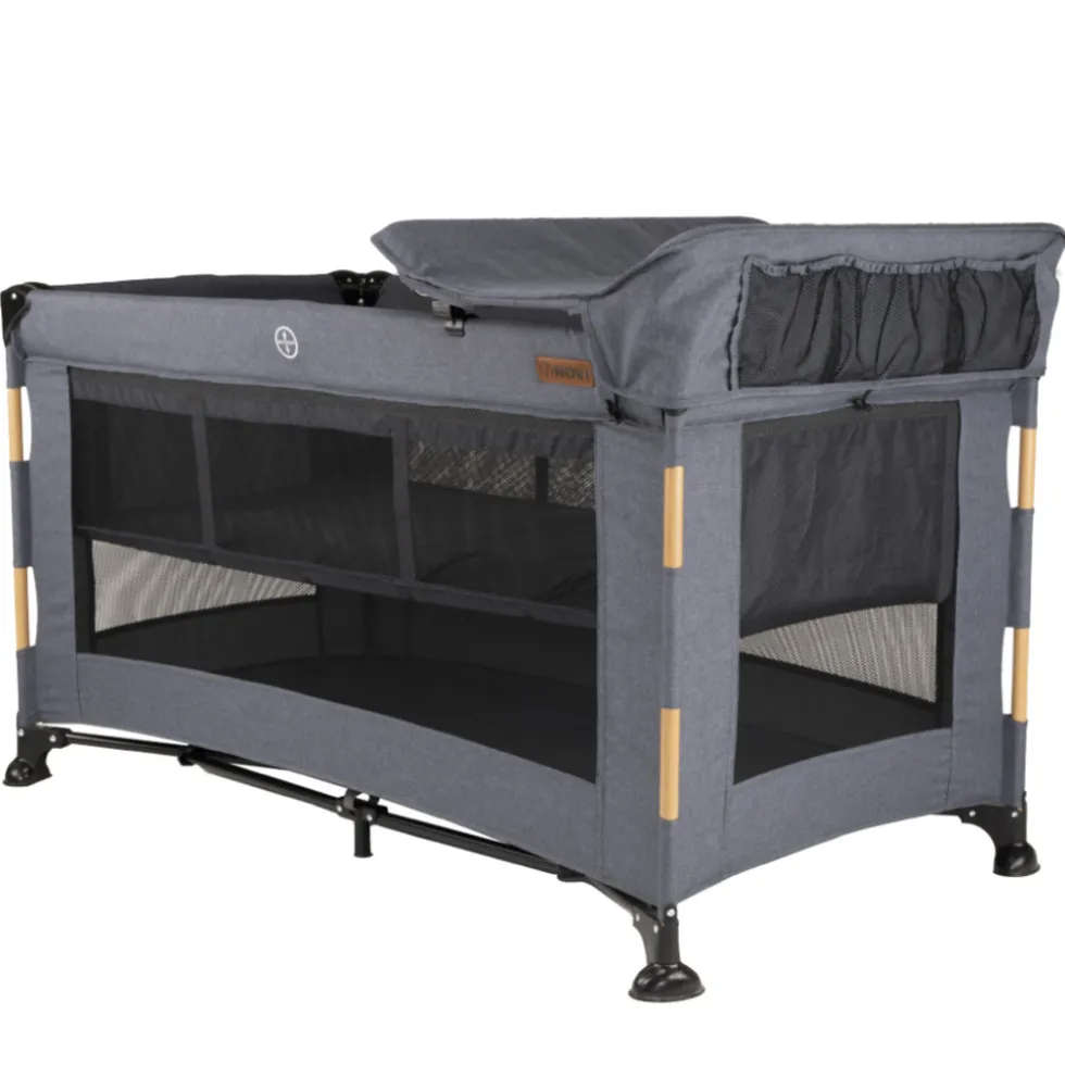 Novi Nora Campingbed