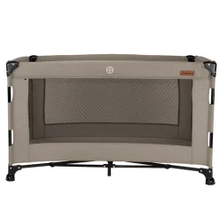 Novi Nora Luxe Campingbed