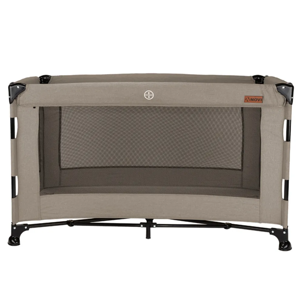 Novi Nora Luxe Campingbed