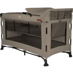 Novi Nora Luxe Campingbed