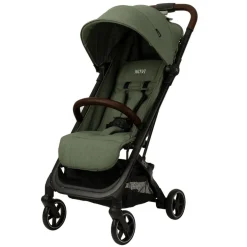 Novi Sky Buggy