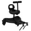 Novi Smart Fit Sit Universeel Meerijdplankje