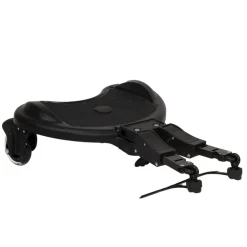Novi Smart Fit Universeel Meerijdplankje