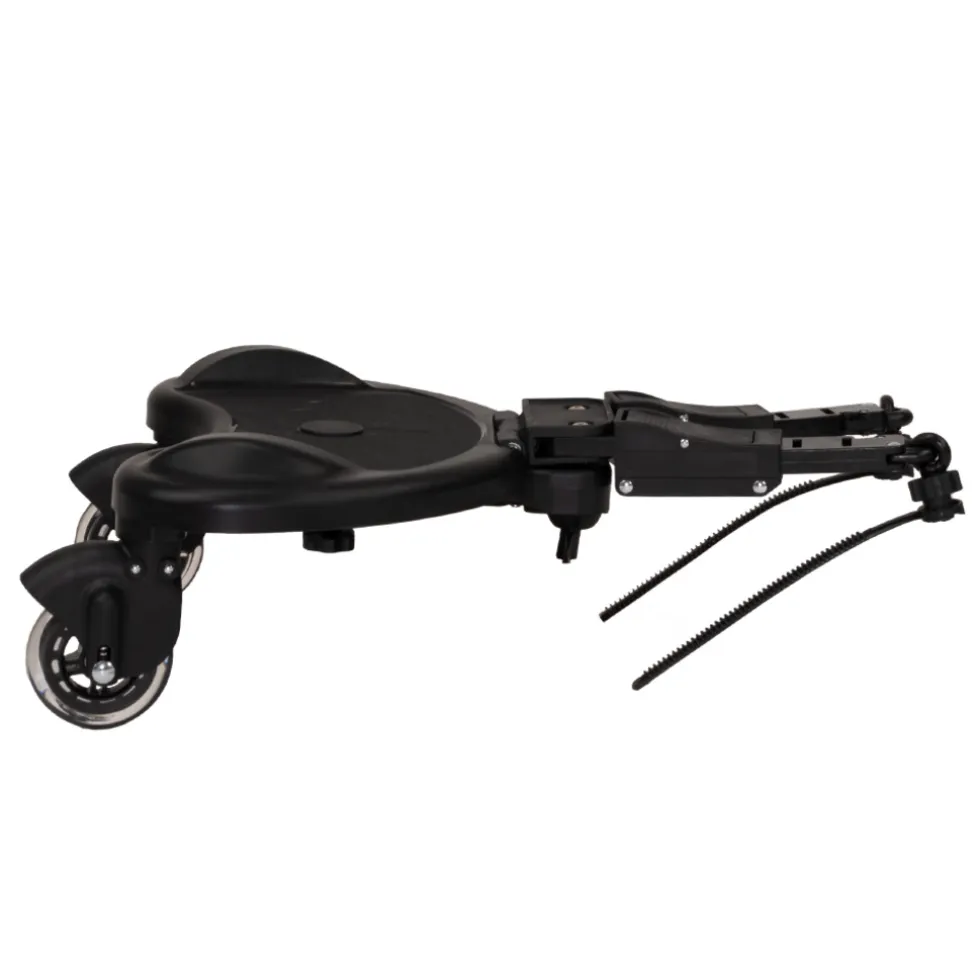 Novi Smart Fit Universeel Meerijdplankje