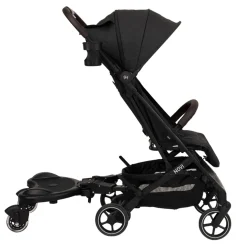 Novi Smart Fit Universeel Meerijdplankje