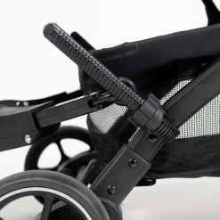 Novi Smart Fit Universeel Meerijdplankje