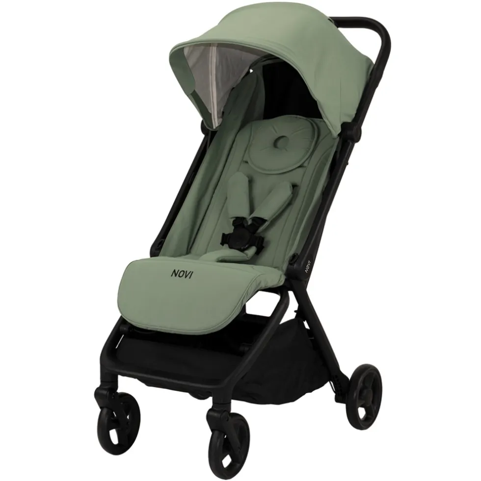 Novi Sunny Smart Limited Edition Buggy