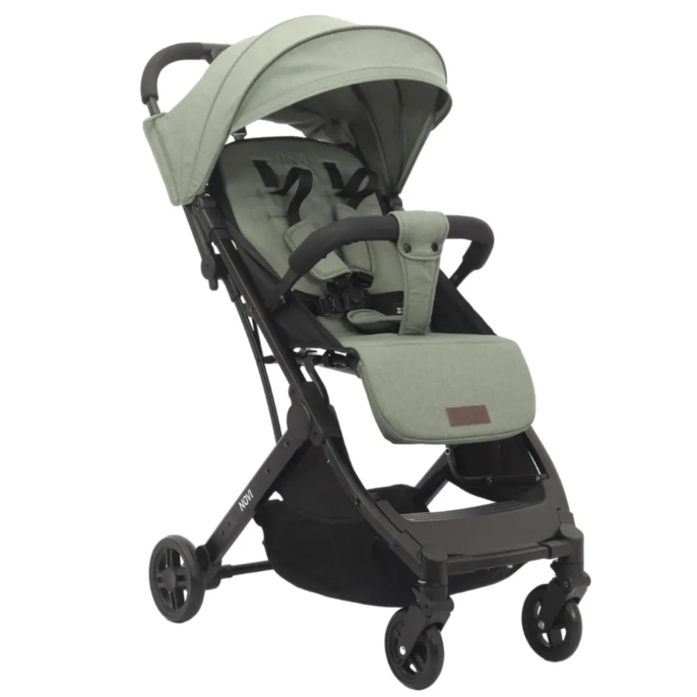 Novi Travel Go Buggy