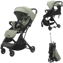 Novi Travel Go Buggy