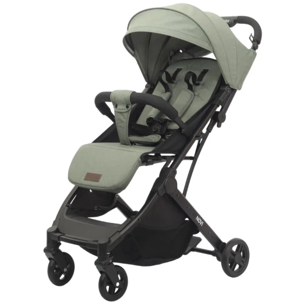 Novi Travel Go Buggy