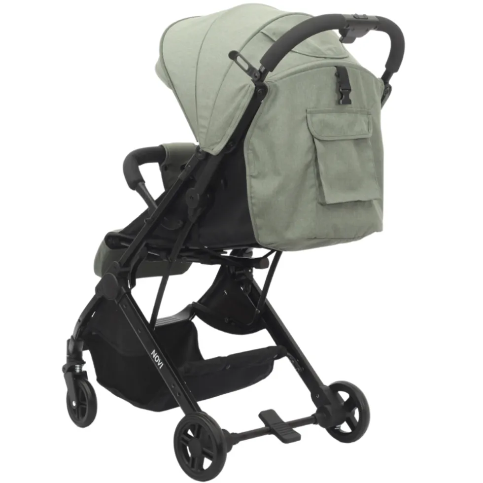 Novi Travel Go Buggy