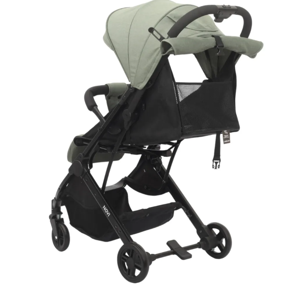 Novi Travel Go Buggy