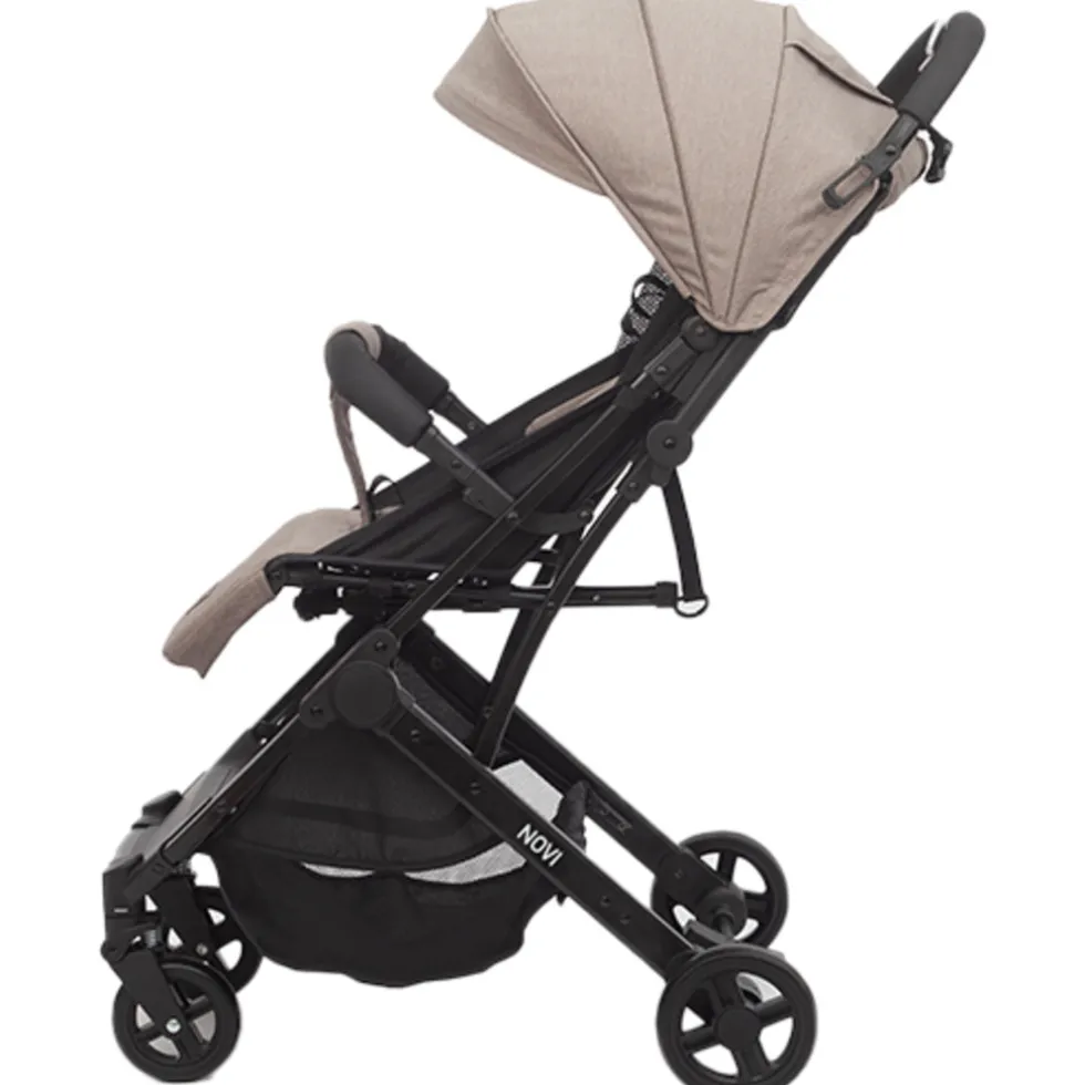 Novi Travel Go Premium Buggy