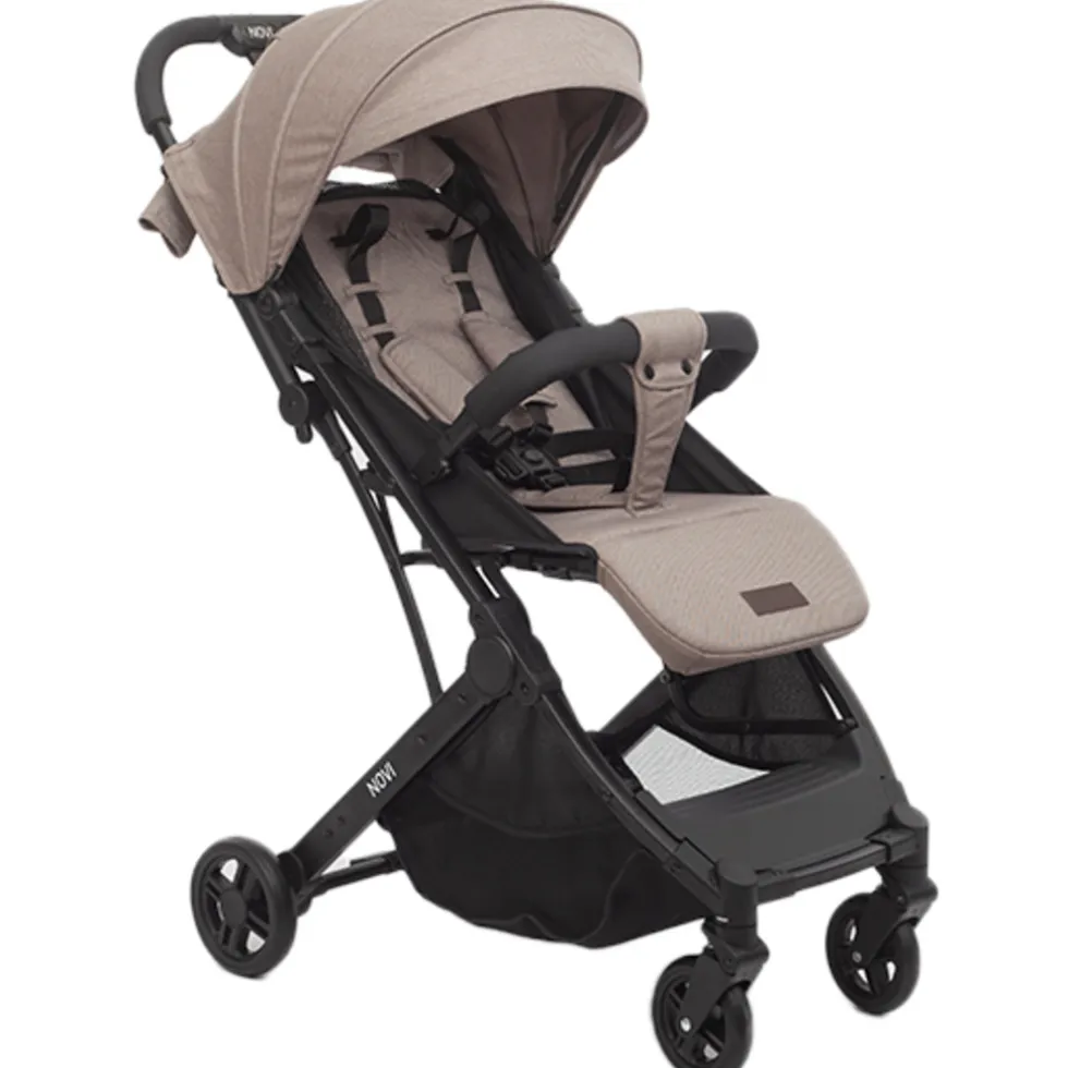 Novi Travel Go Premium Buggy