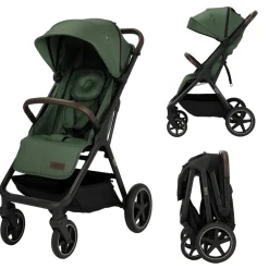 Novi Xavi XL Premium Buggy