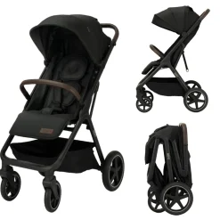 Novi Xavi XL Premium Buggy