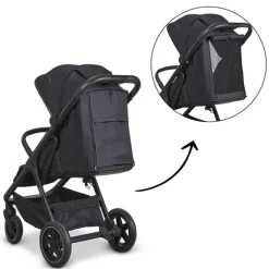 Novi Xavi XL Premium Buggy