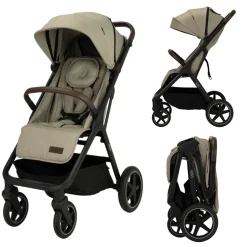Novi Xavi XL Premium Buggy