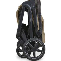 Novi Xavi XL Premium Buggy