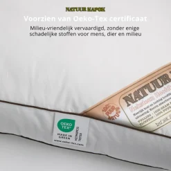 NRO Medium Kapok Kussen