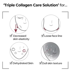 Numbuzin No.4 Collagen 73% Pudding Serum