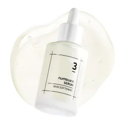 Numbuzin No.3 Skin Softening Serum