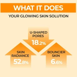 Numbuzin No.3 Super Glowing Essence Toner