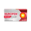 Nurofen 400mg Ibuprofen Omhulde Tabletten