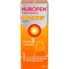 Nurofen voor Kinderen Suikervrije Suspensie