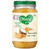 Nutricia Olvarit 8M+ Pompoencurry met Linzen